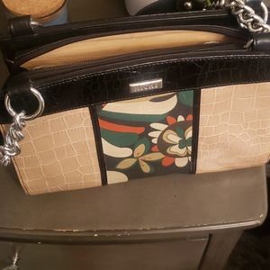 Miche purse and shell